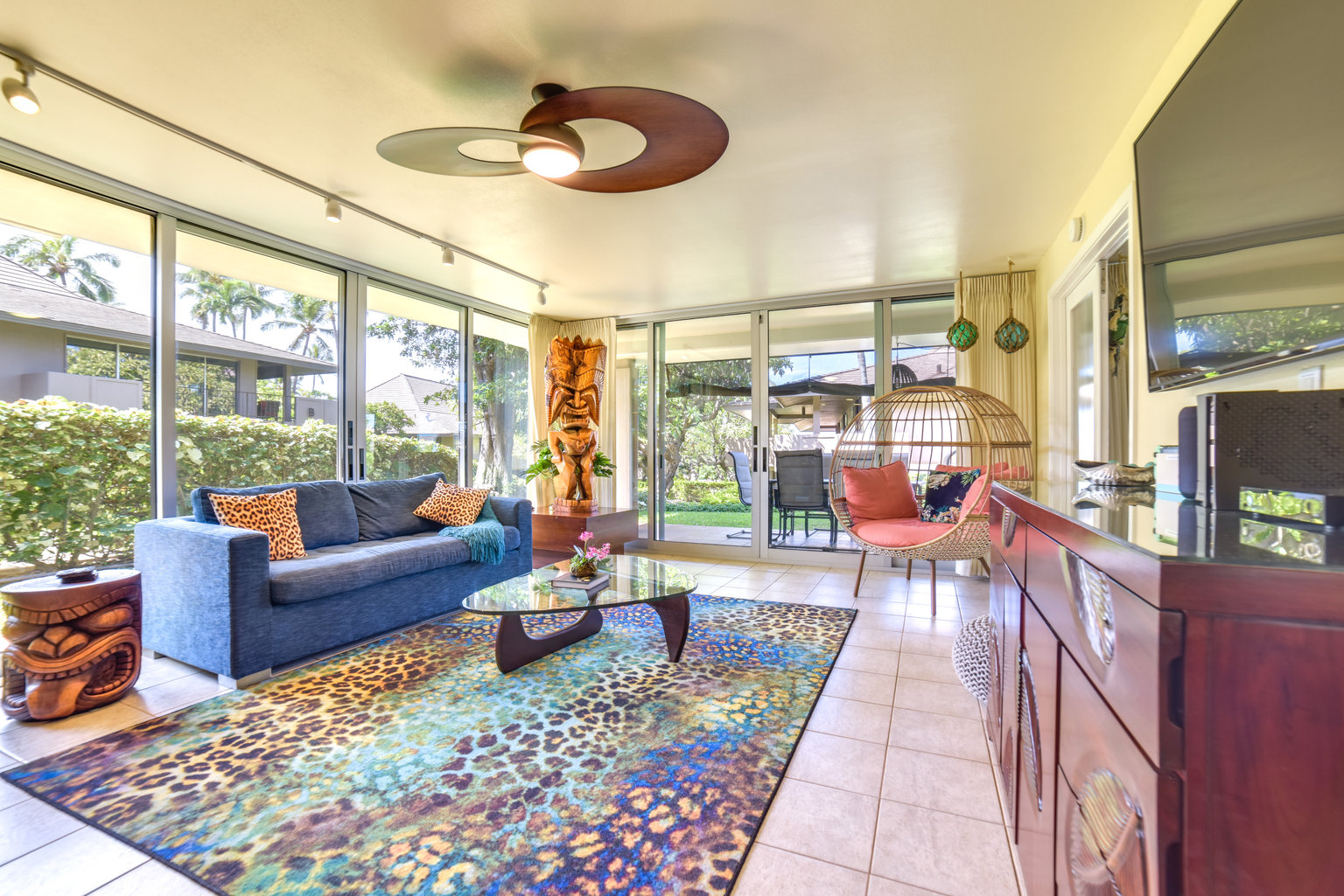 Lahaina Vacation Rental