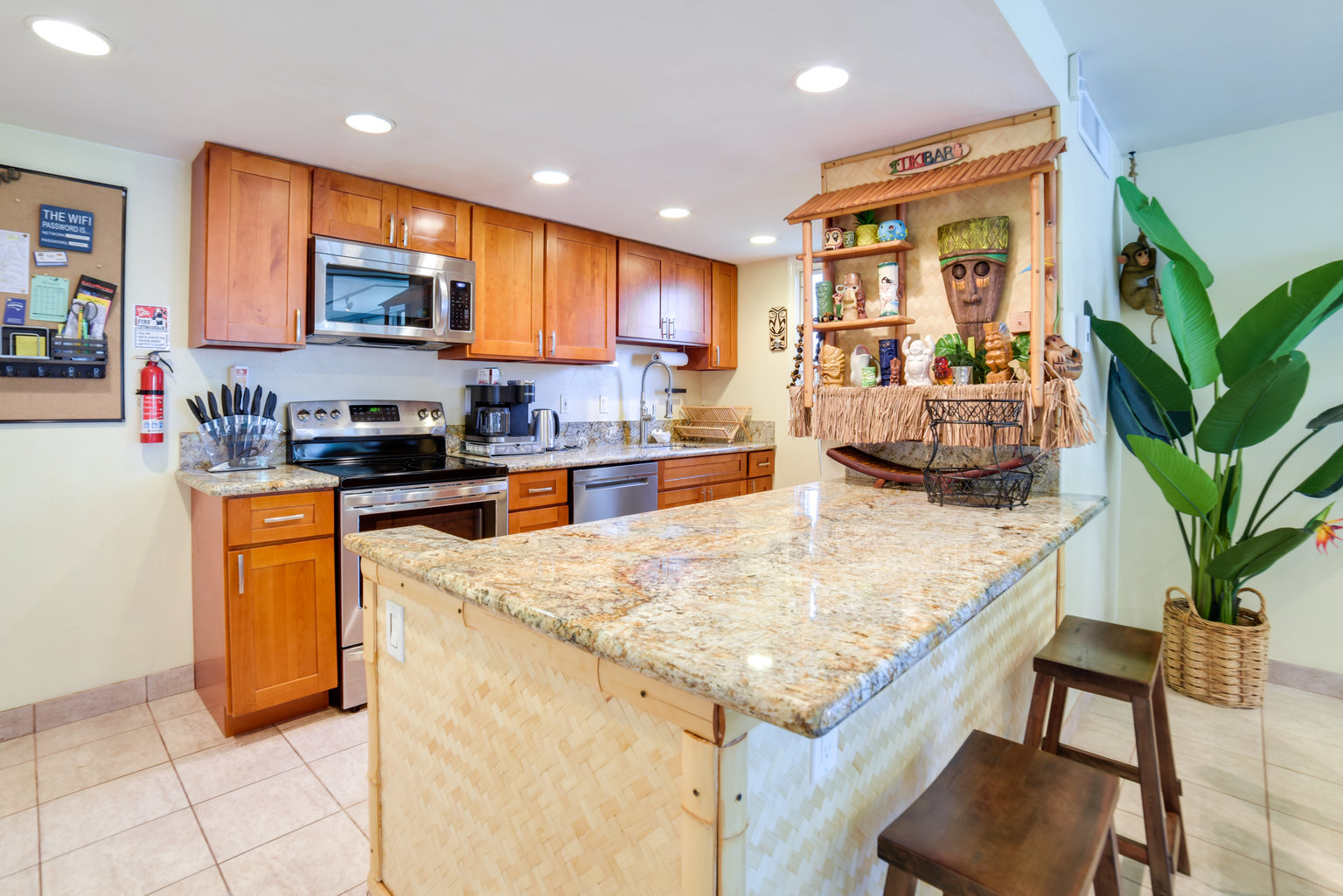 Lahaina Vacation Rental