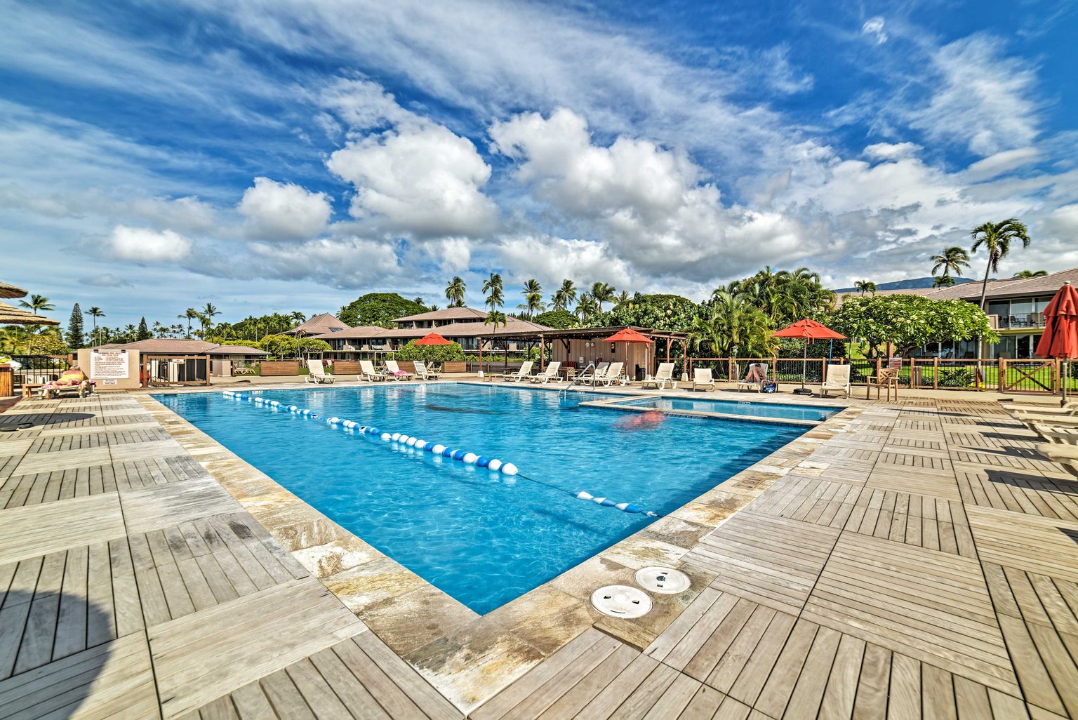 Lahaina Vacation Rental