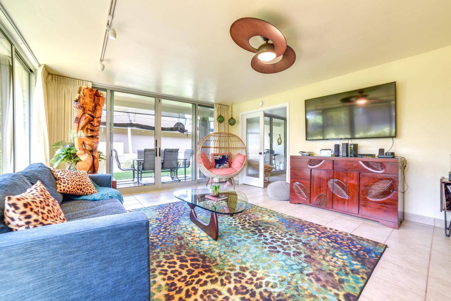 Lahaina Vacation Rental