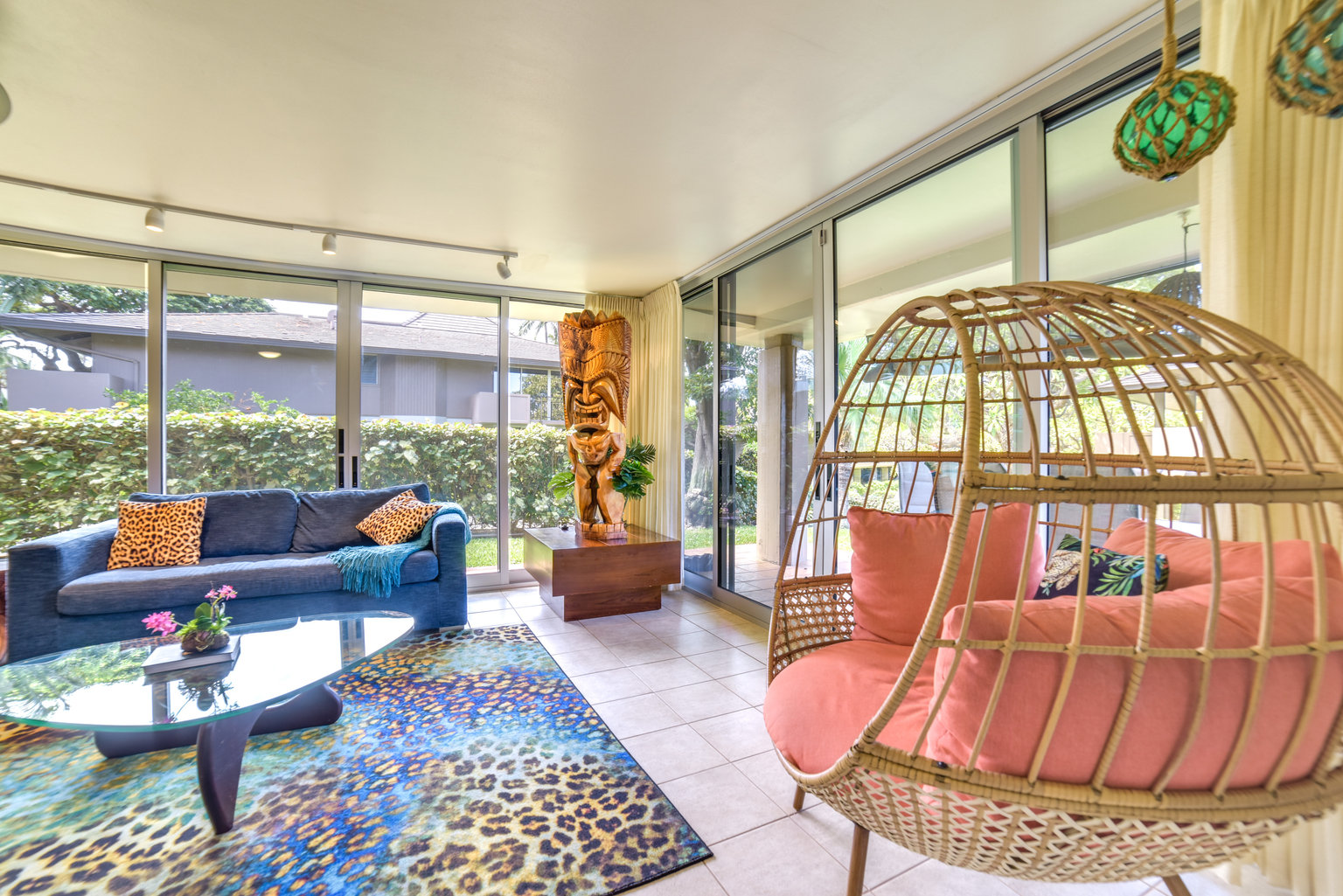 Lahaina Vacation Rental