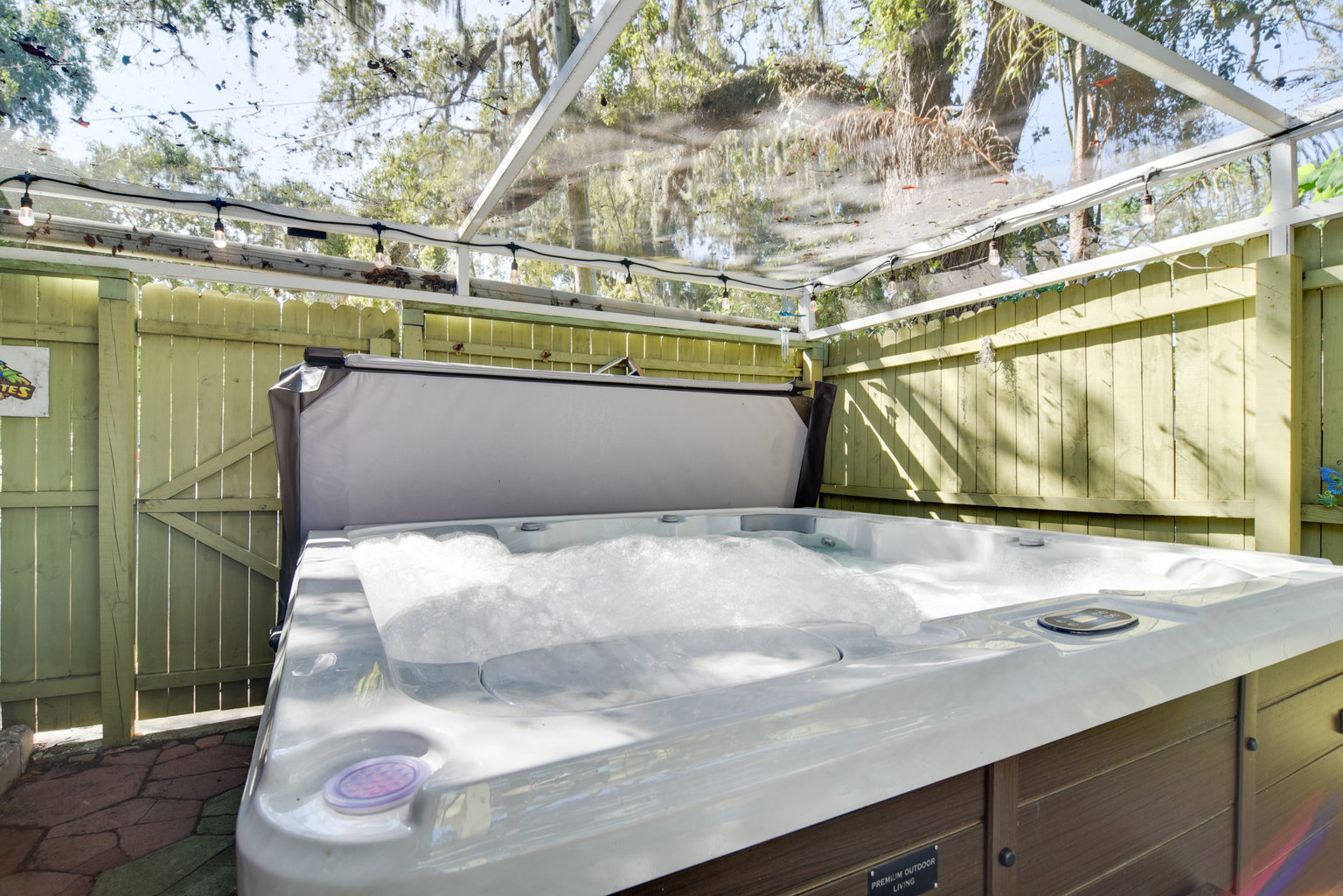 New Port Richey Vacation Rental