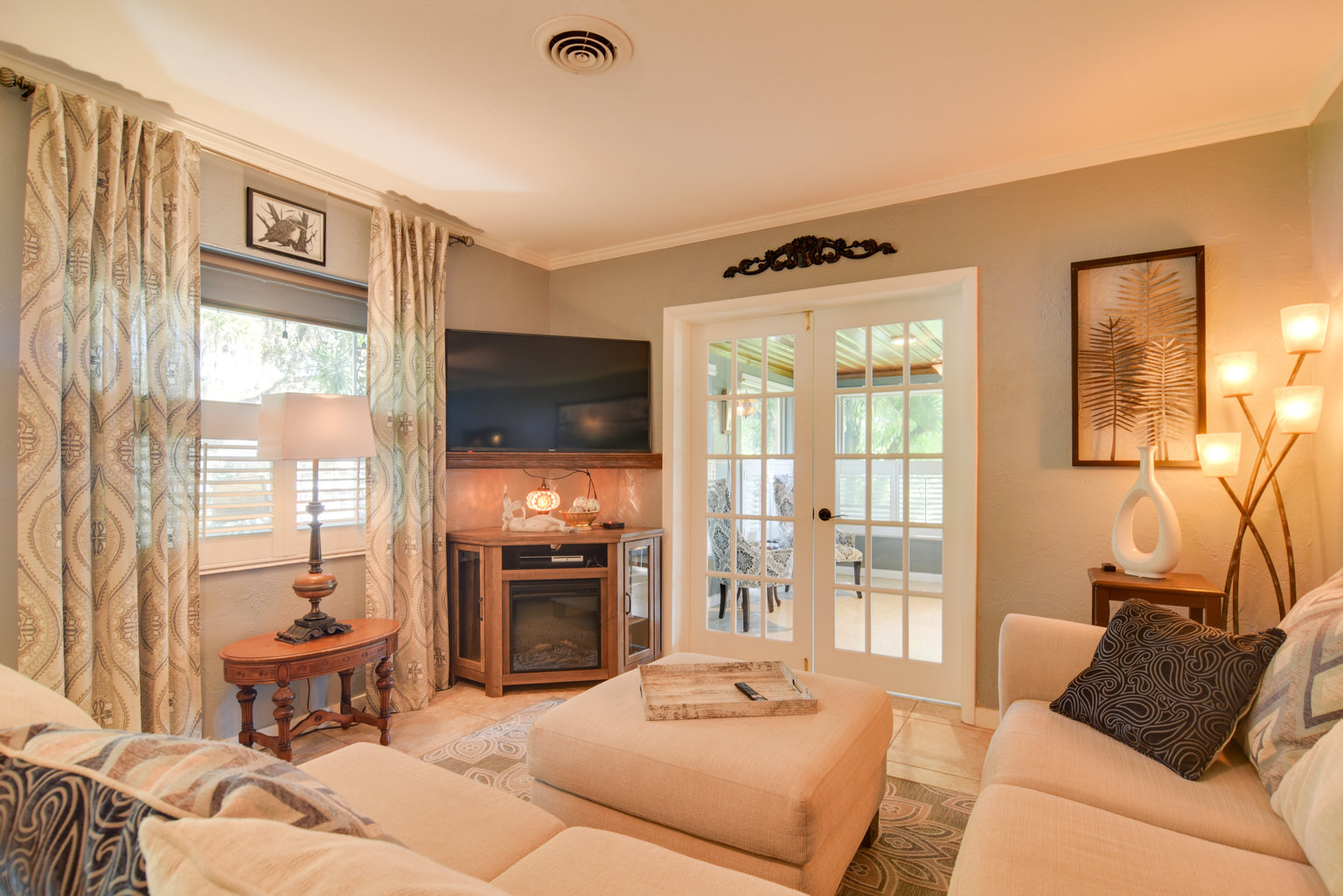 New Port Richey Vacation Rental