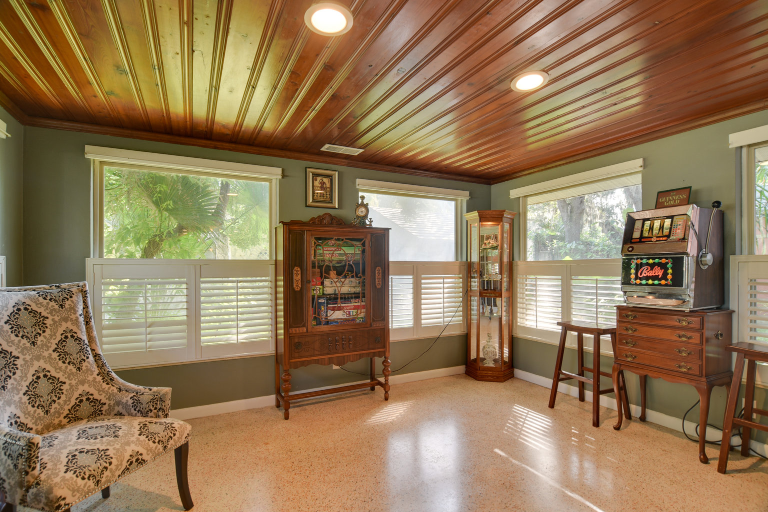 New Port Richey Vacation Rental