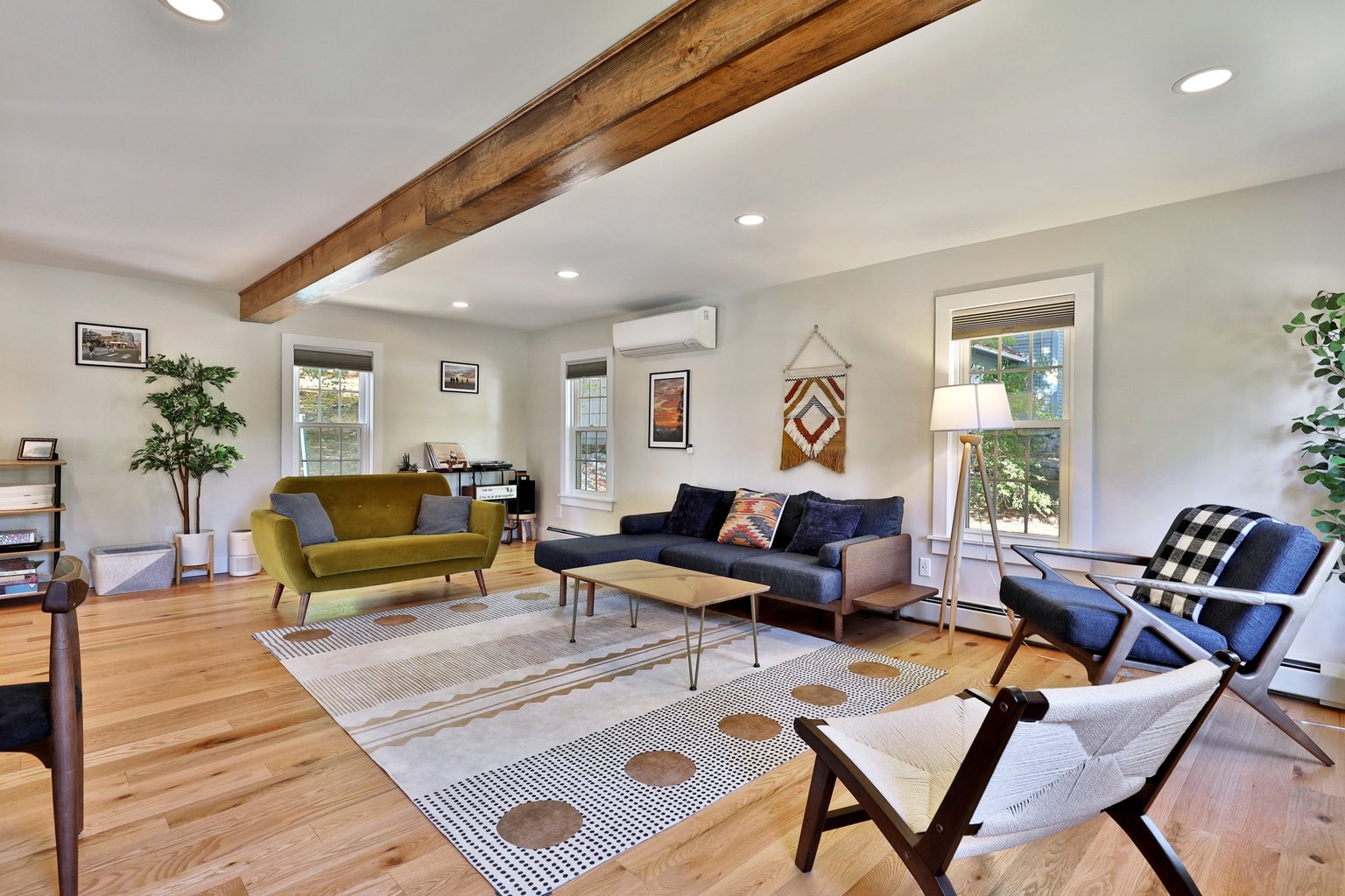 Castleton Vacation Rental