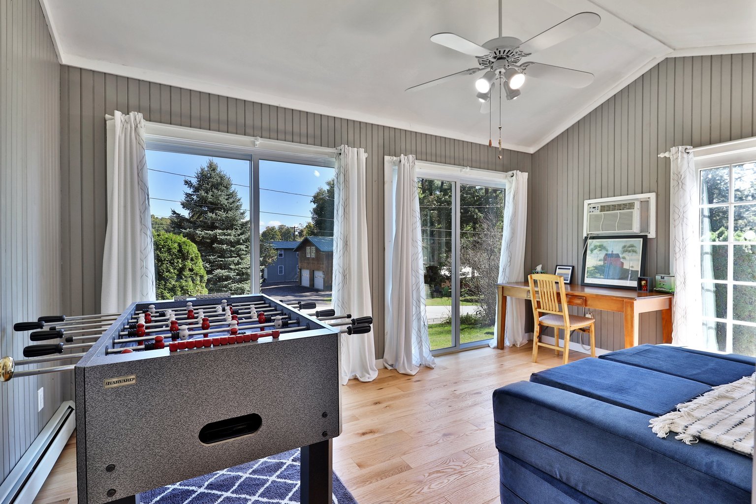 Castleton Vacation Rental