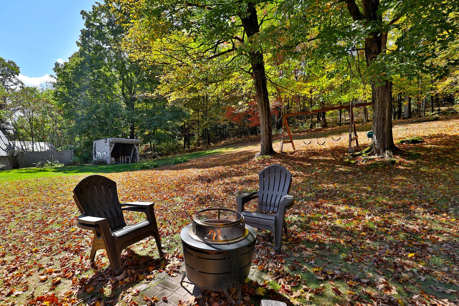 Castleton Vacation Rental