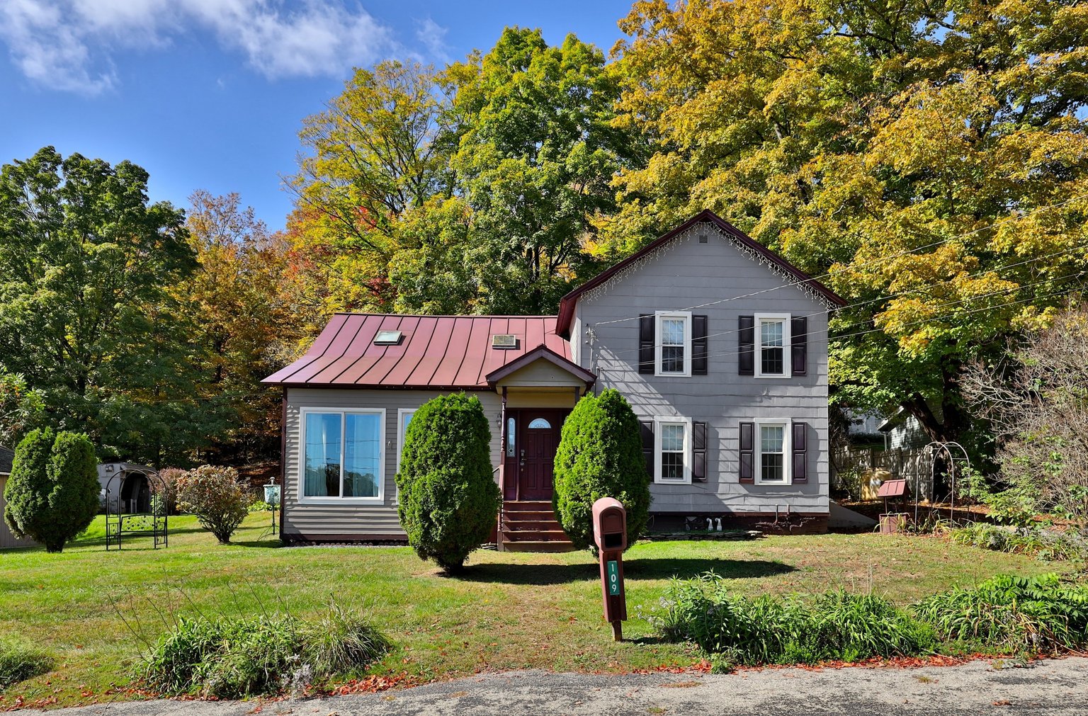 Castleton Vacation Rental