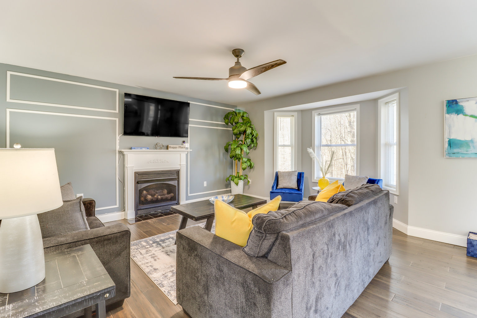 Tobyhanna Vacation Rental