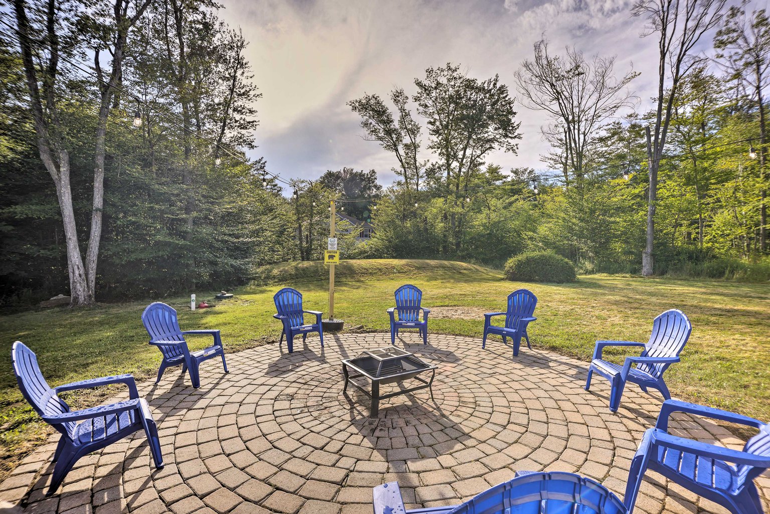 Tobyhanna Vacation Rental