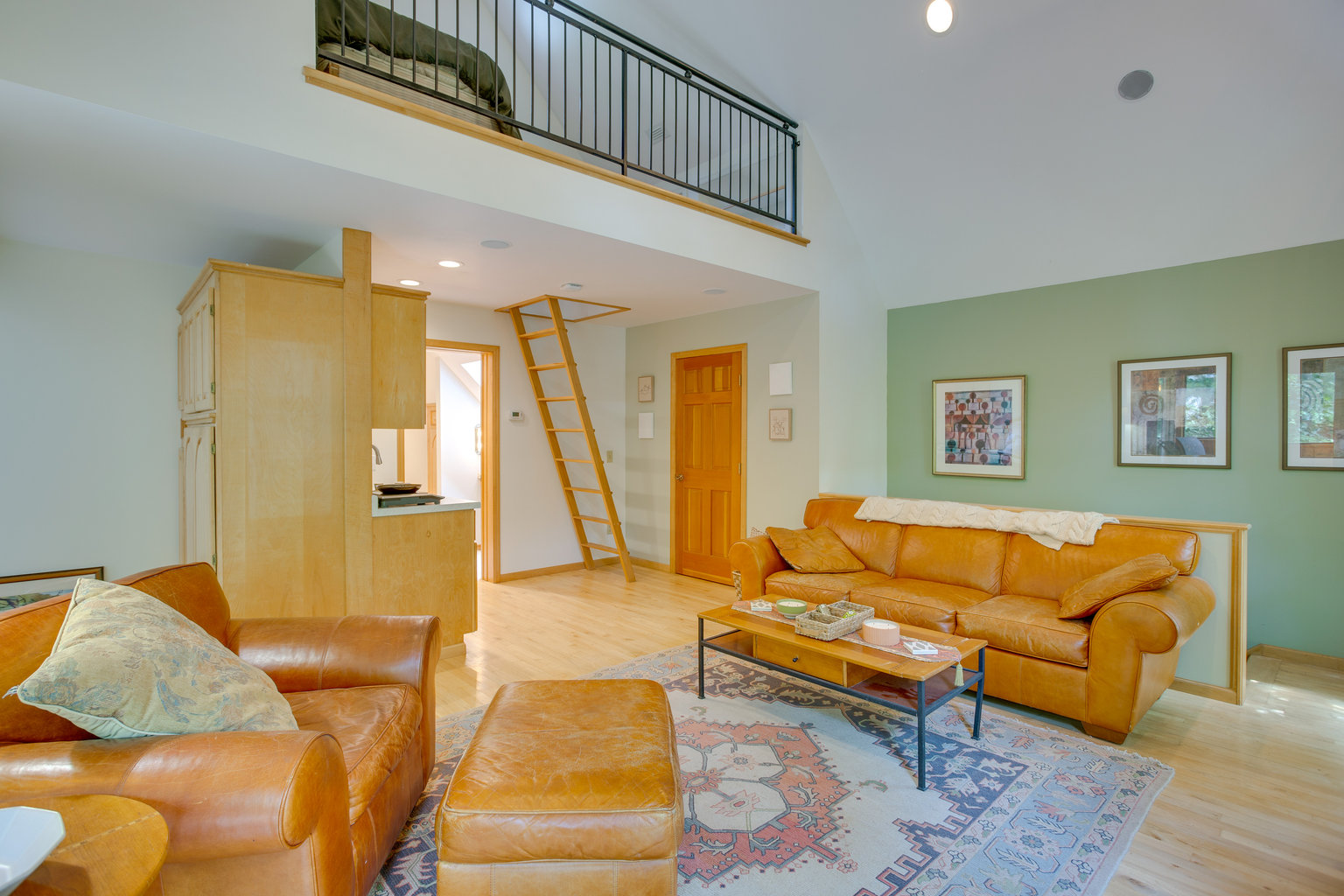 Stockholm Vacation Rental