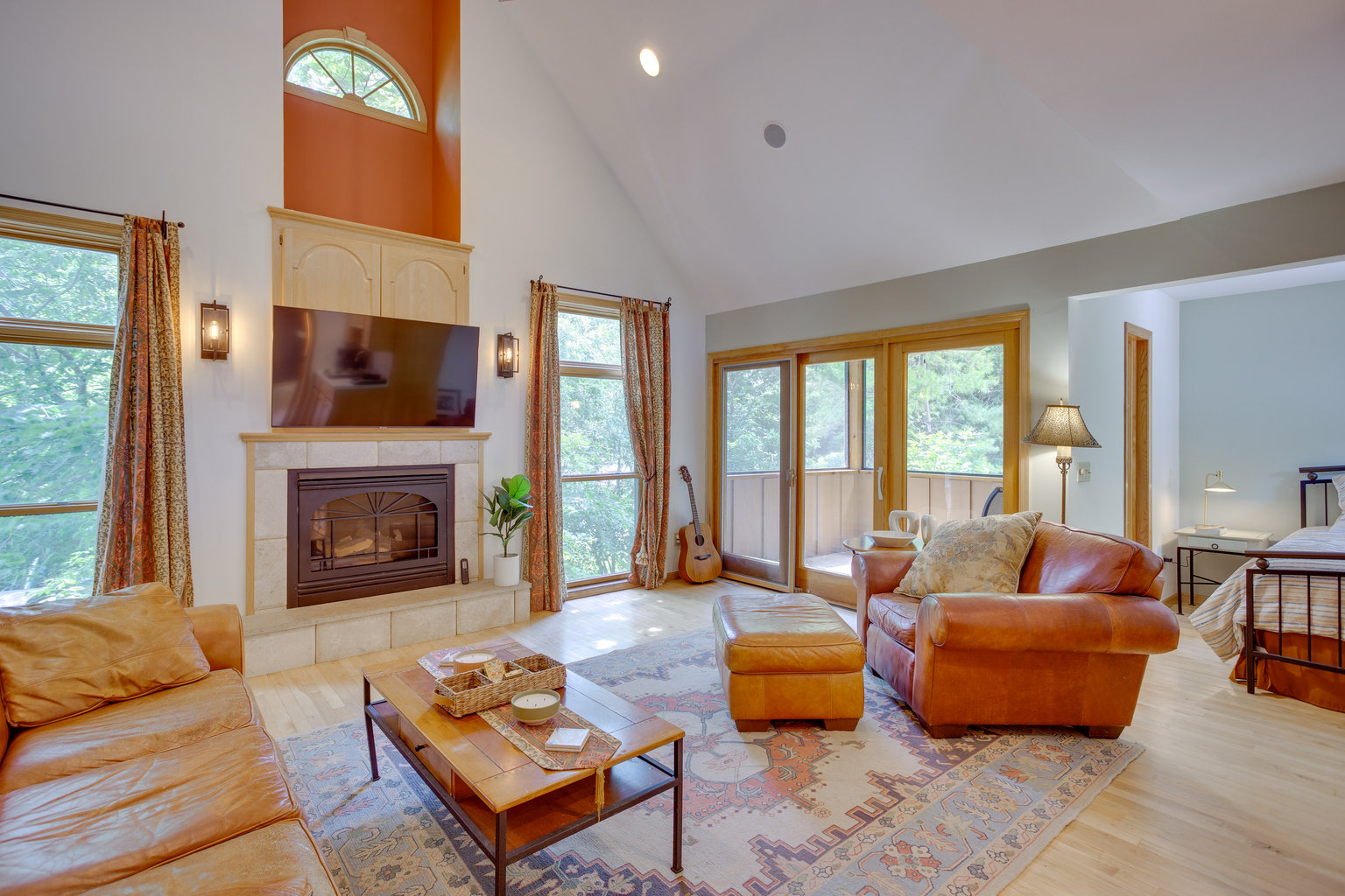 Stockholm Vacation Rental