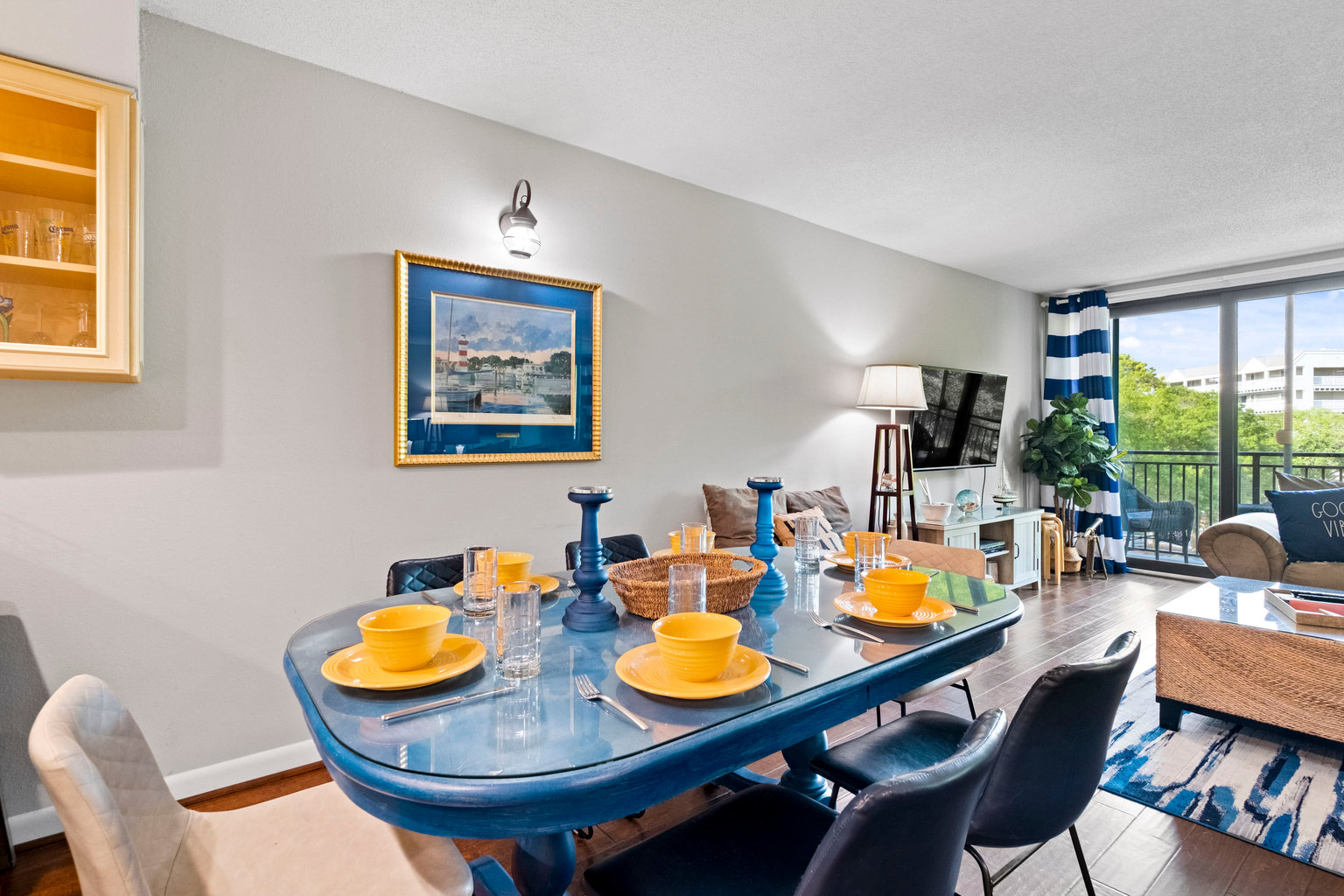 Hilton Head Island Vacation Rental