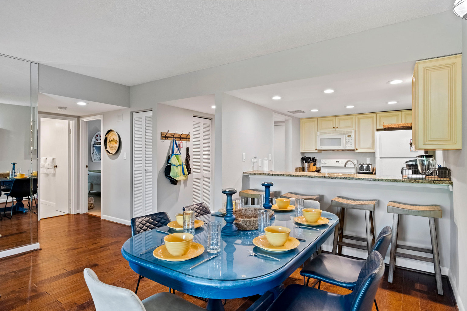 Hilton Head Island Vacation Rental