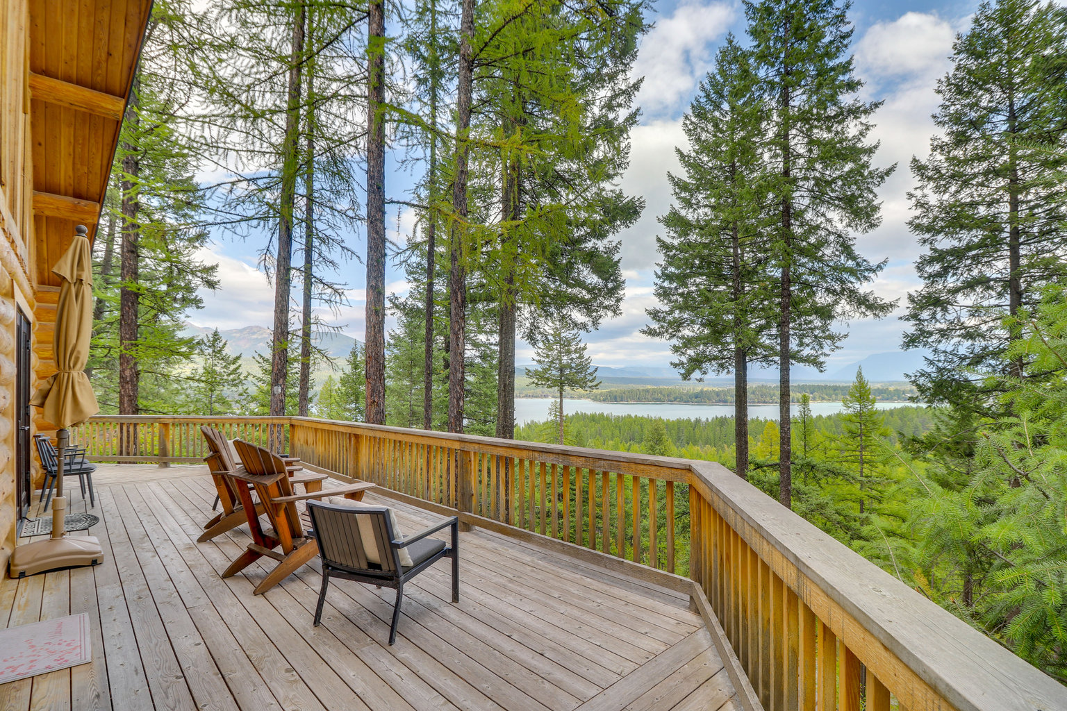 Vacation Rental