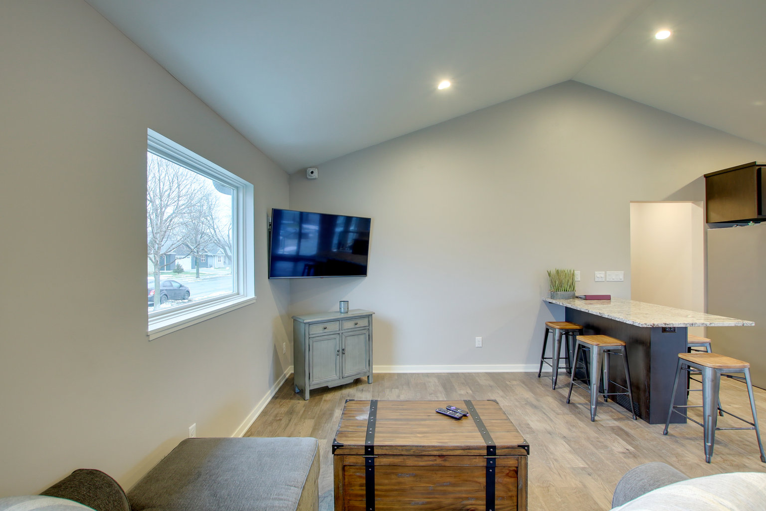 Green Bay Vacation Rental
