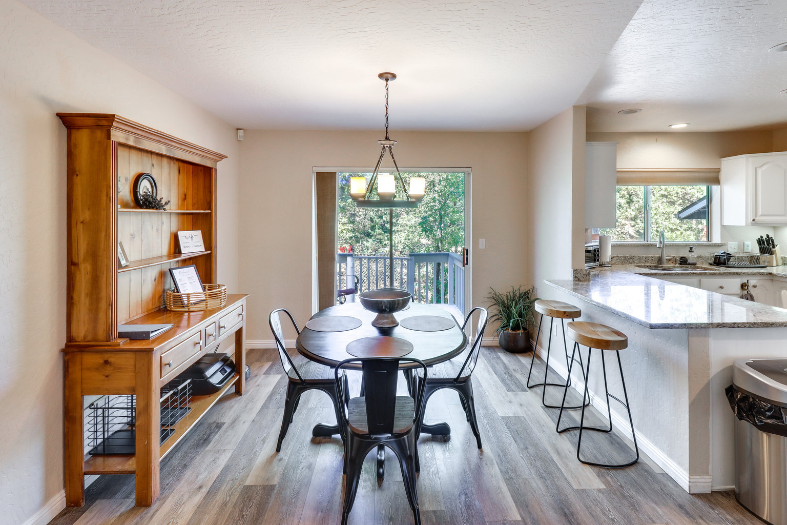 null Vacation Rental