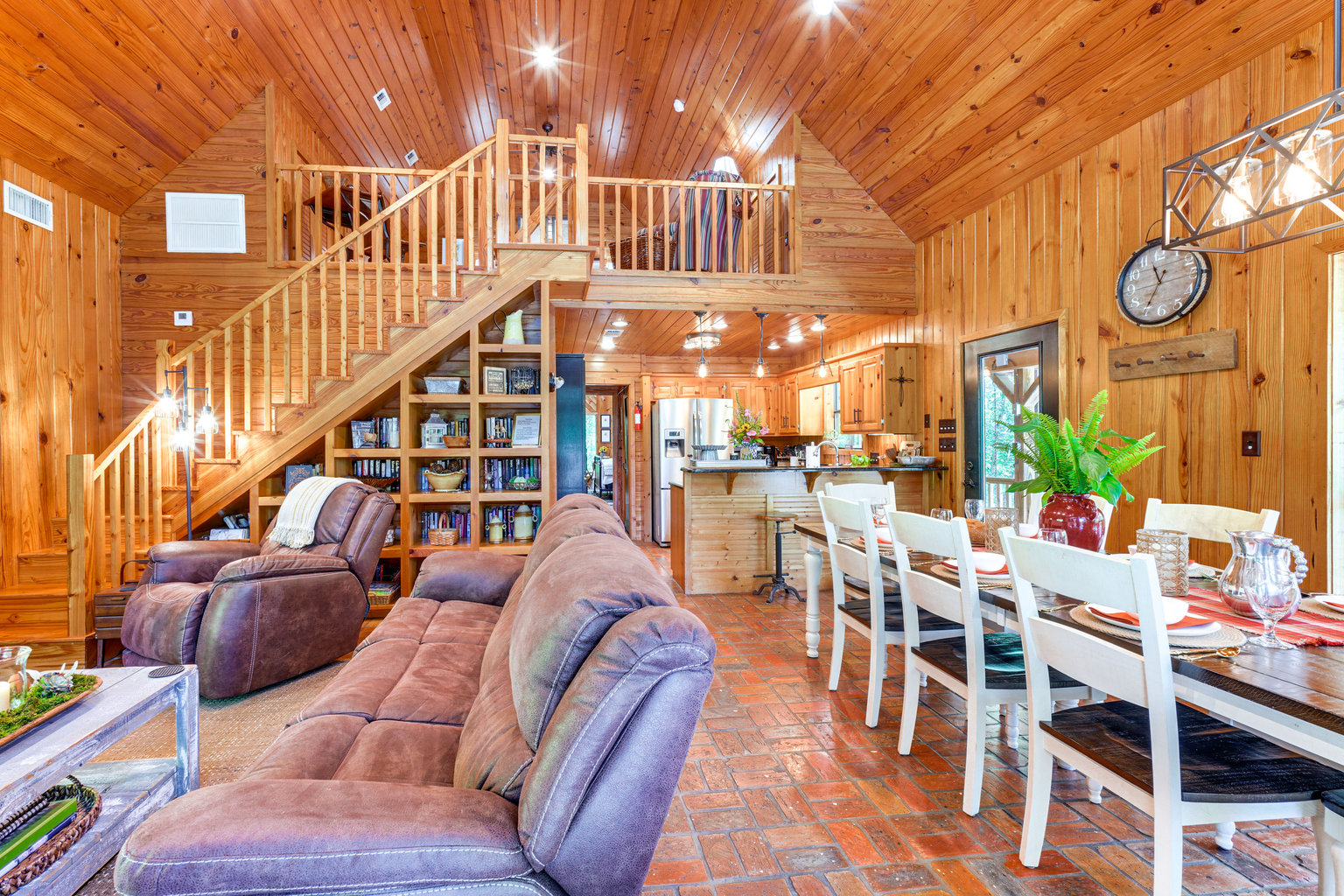 Seminary Vacation Rental