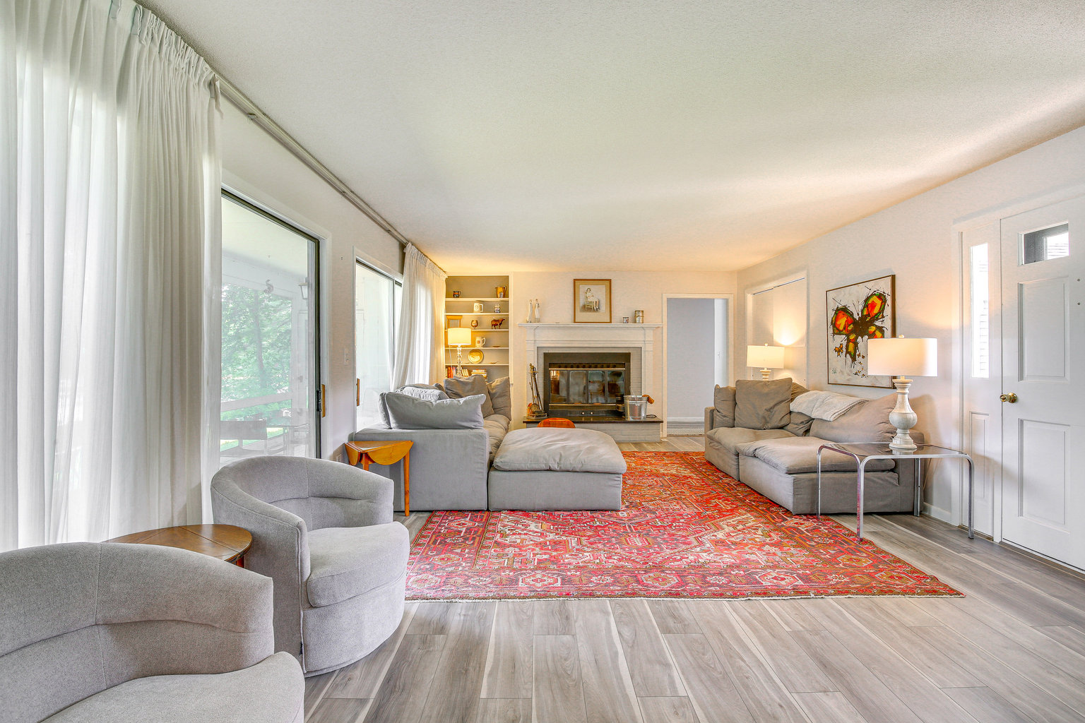 Sheffield Vacation Rental