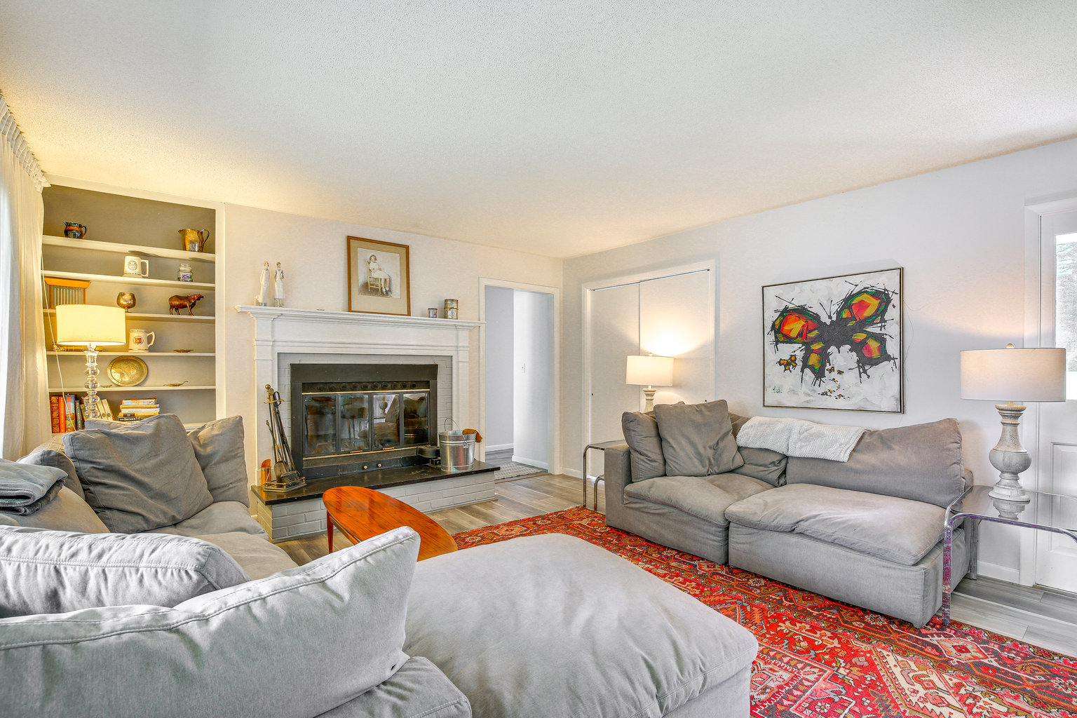 Sheffield Vacation Rental