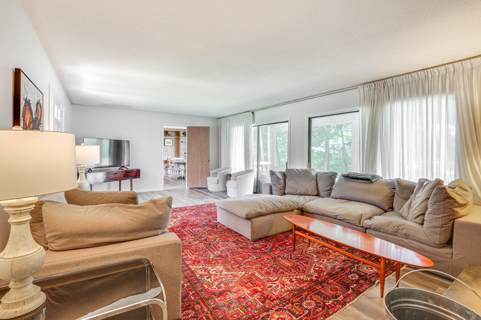 Sheffield Vacation Rental