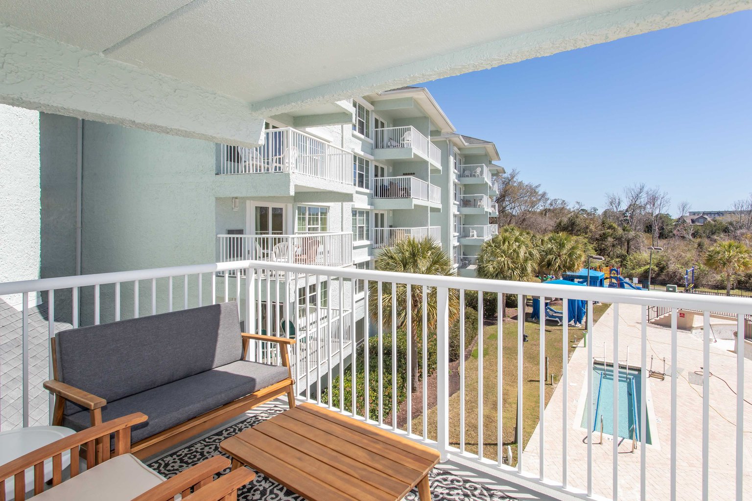 Pawleys Island Vacation Rental