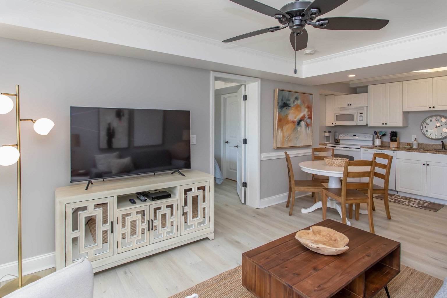 Pawleys Island Vacation Rental