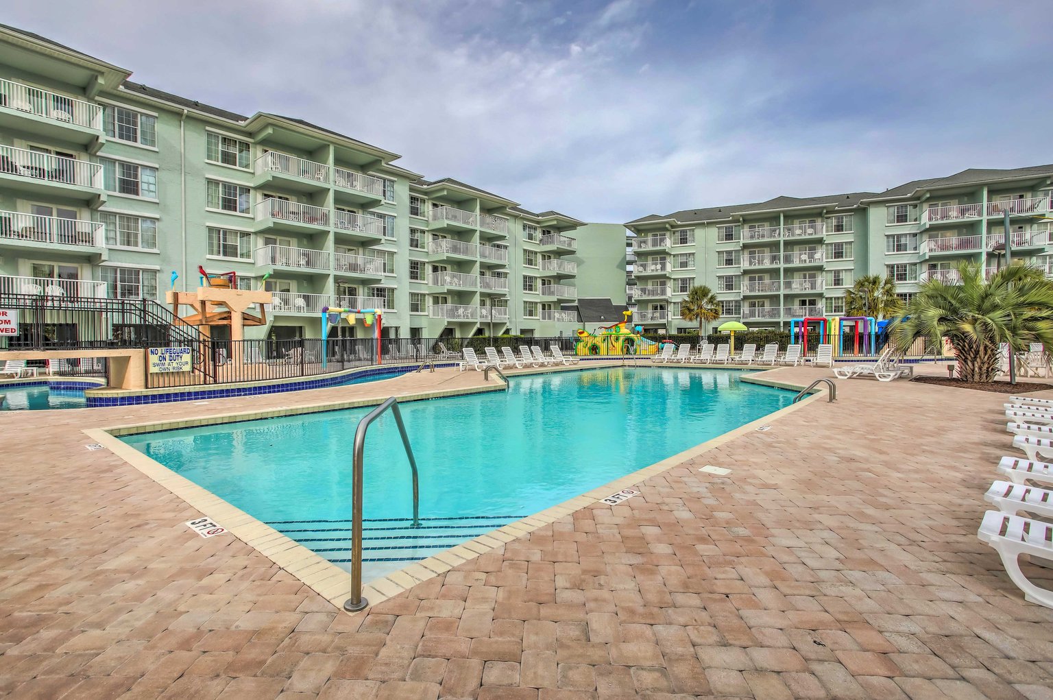 Pawleys Island Vacation Rental