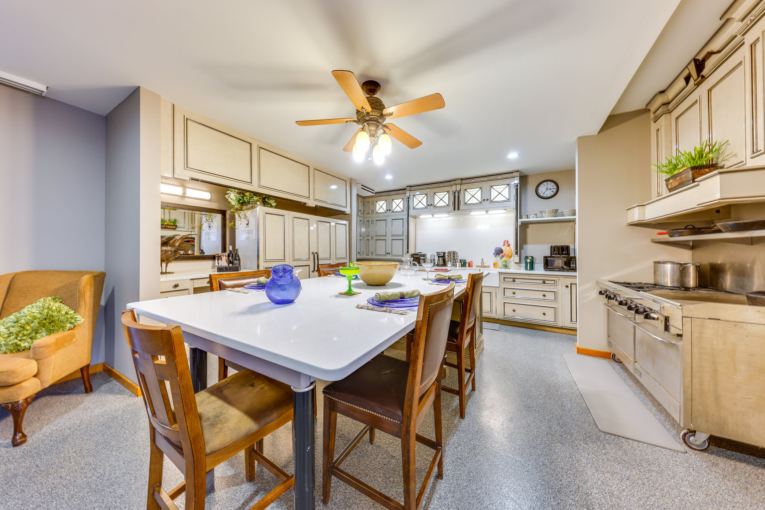 Tonganoxie Vacation Rental