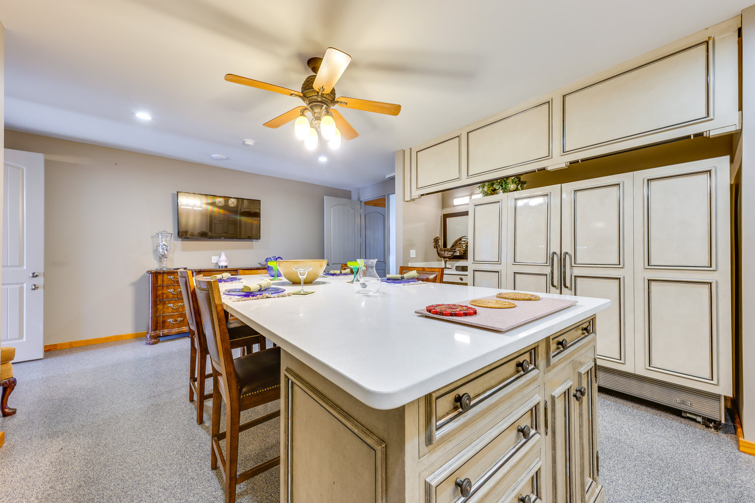 Tonganoxie Vacation Rental