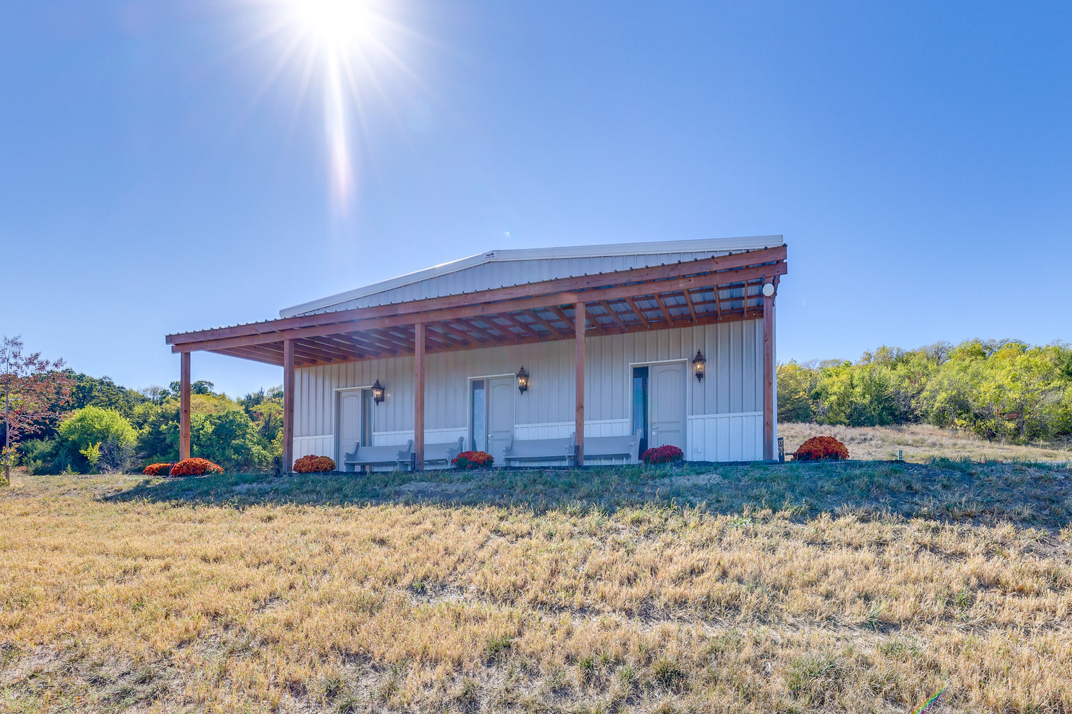 Tonganoxie Vacation Rental