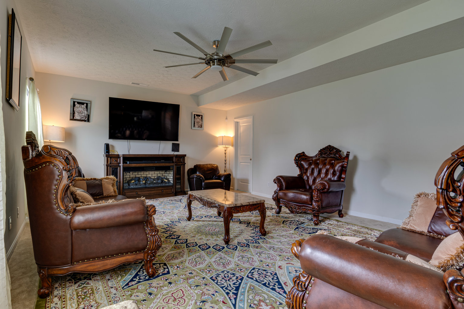 Brownsburg Vacation Rental