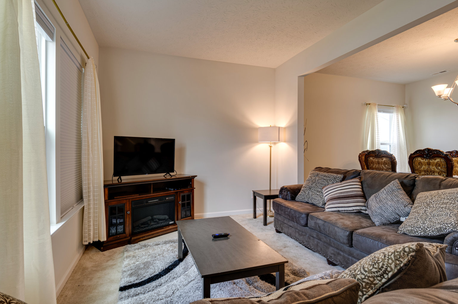 Brownsburg Vacation Rental