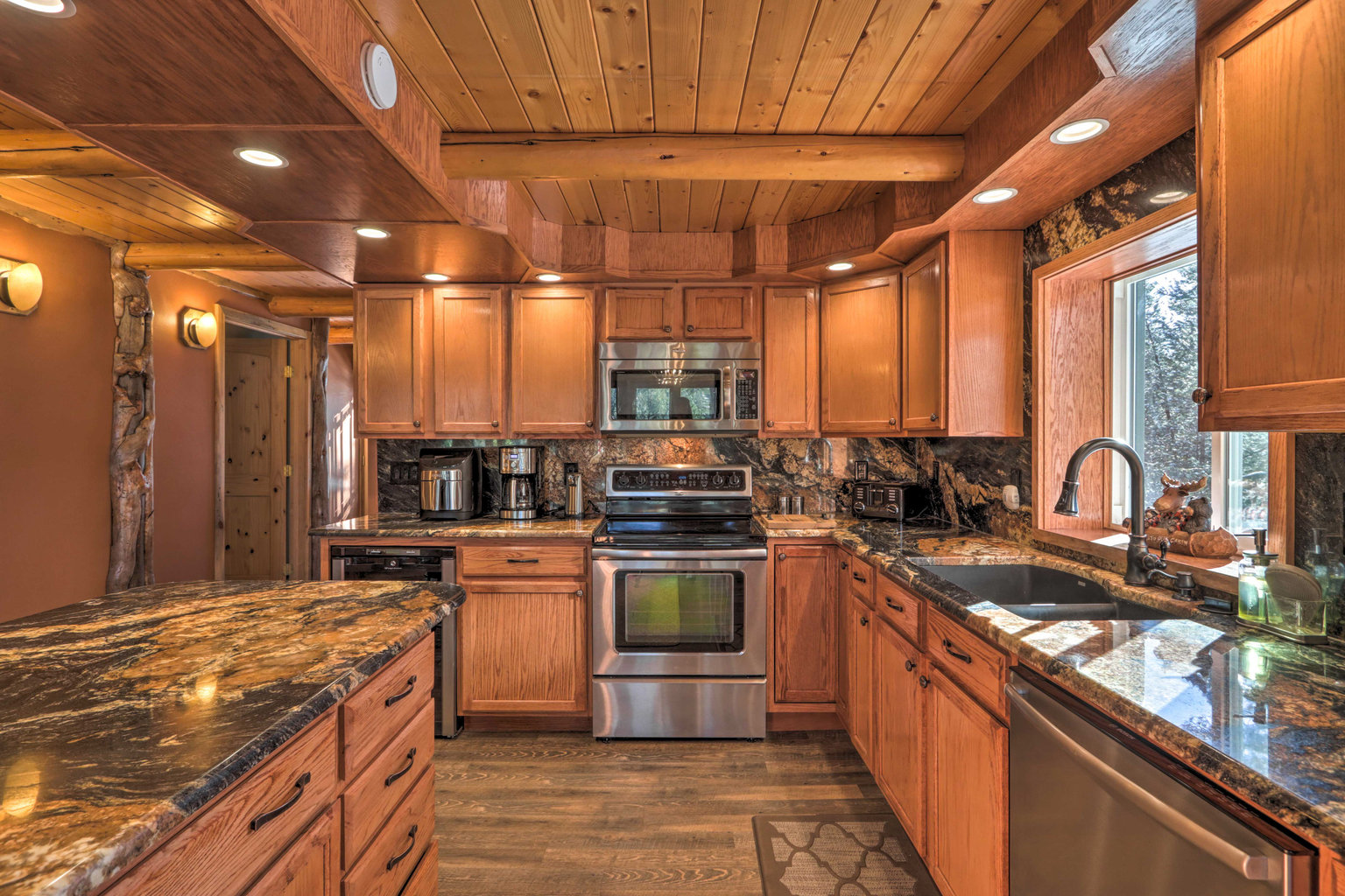 Cascade Vacation Rental