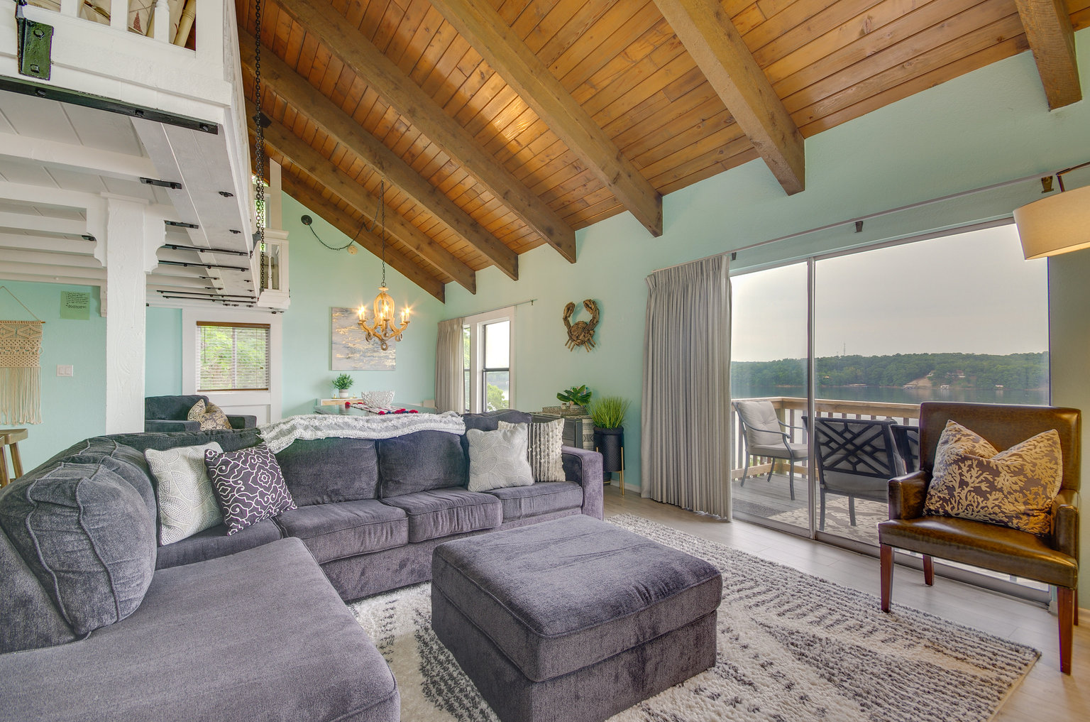 Osage Beach Vacation Rental
