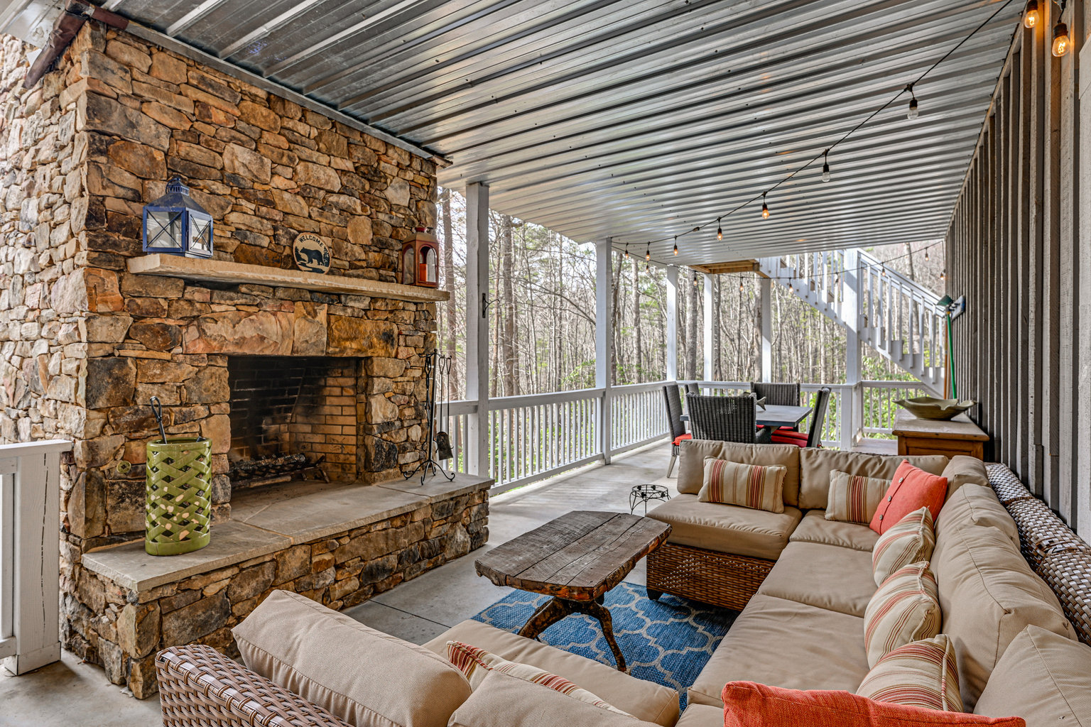 Sapphire Vacation Rental