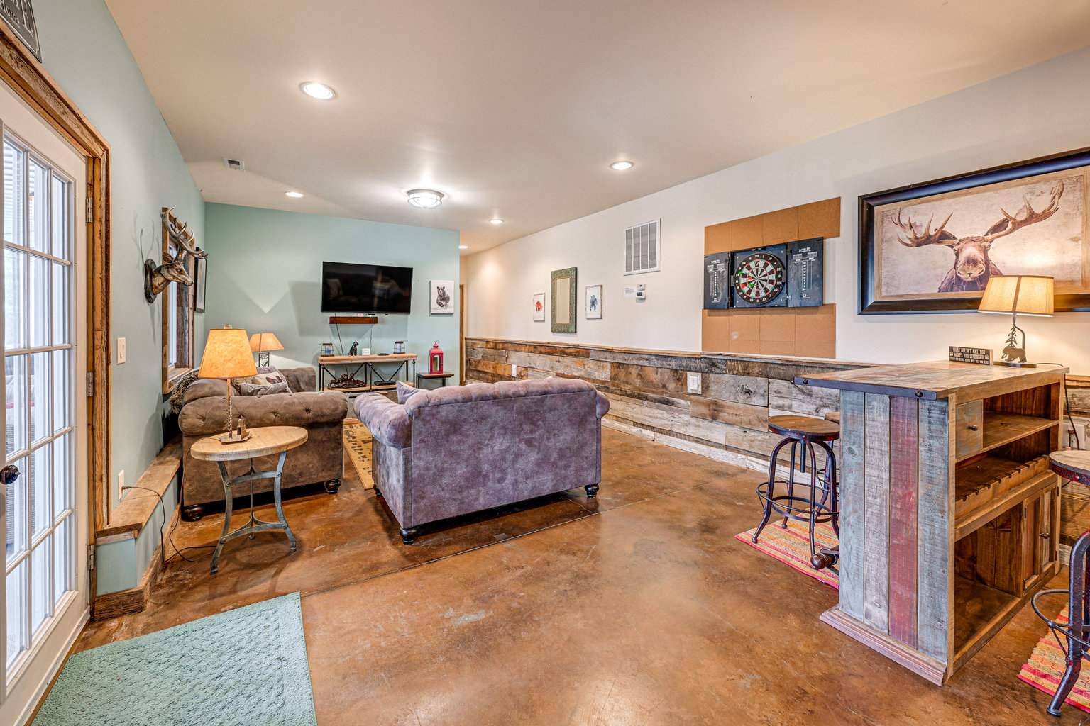 Sapphire Vacation Rental