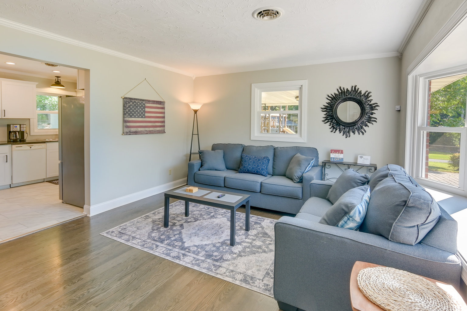 Blacksburg Vacation Rental