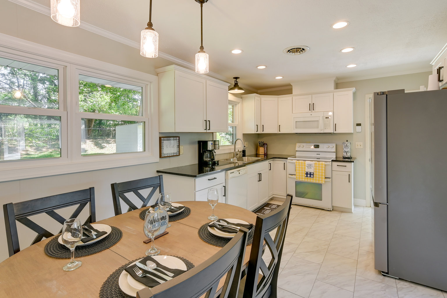 Blacksburg Vacation Rental