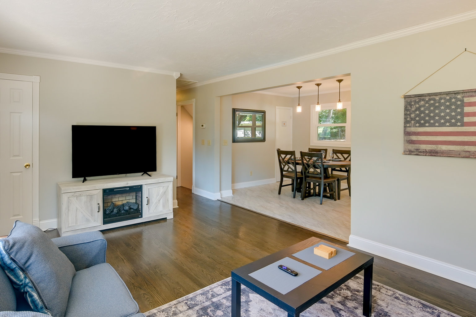 Blacksburg Vacation Rental