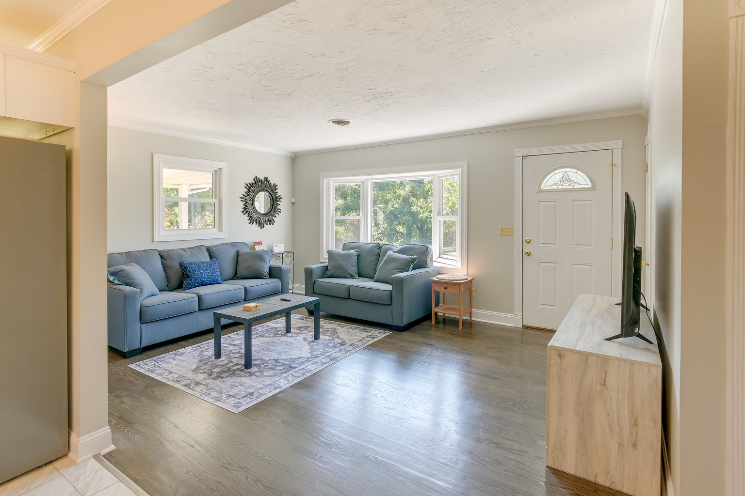 Blacksburg Vacation Rental