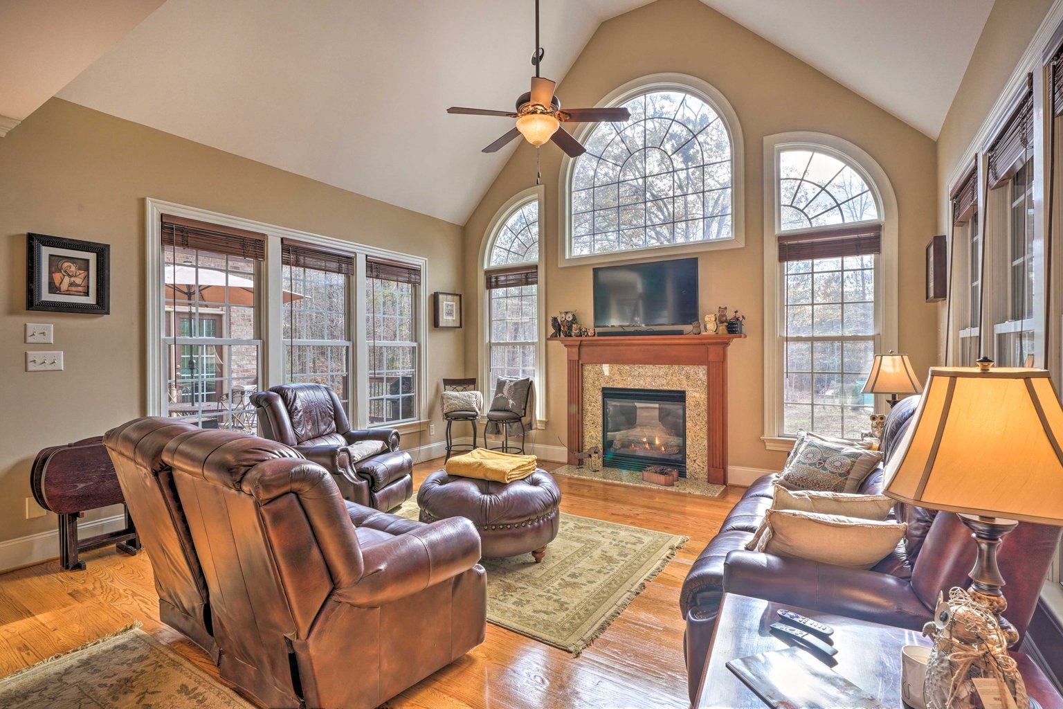 Wake Forest Vacation Rental