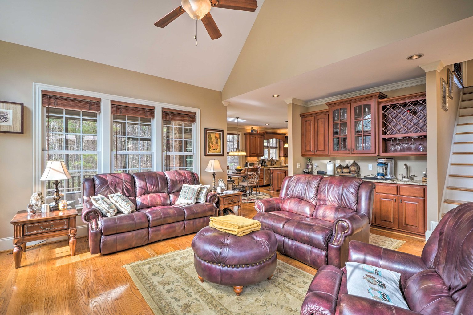 Wake Forest Vacation Rental