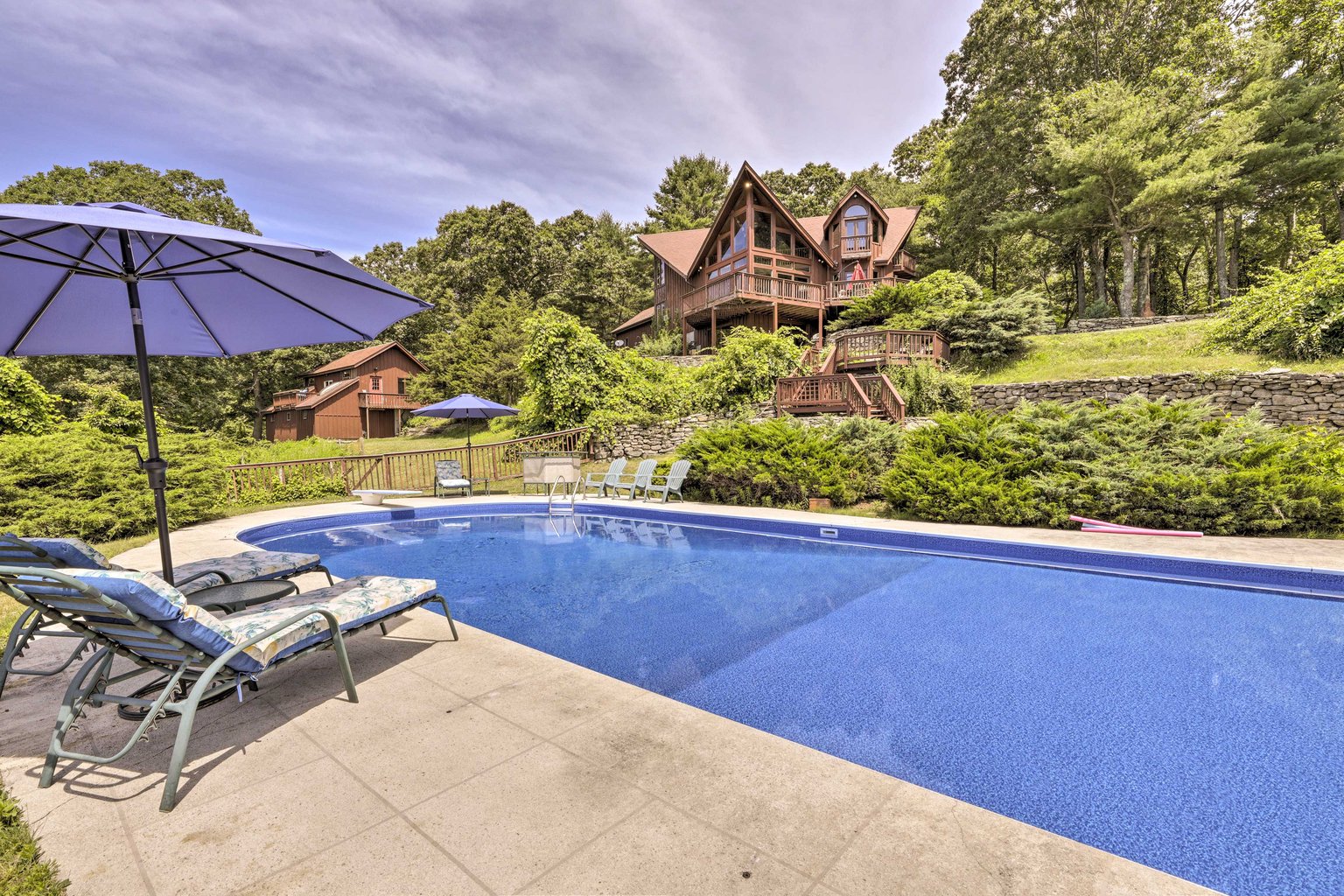 Montville Vacation Rental