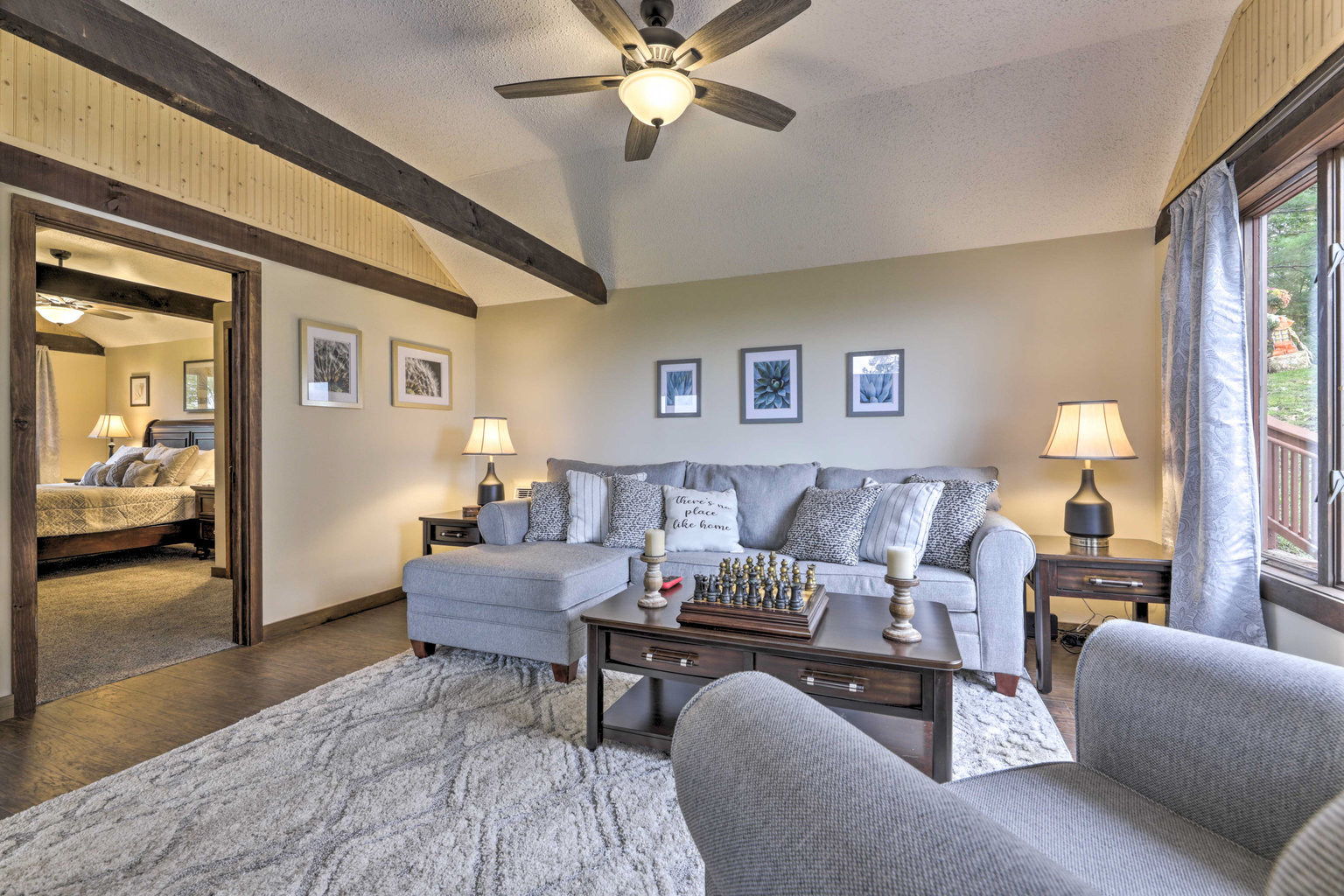 Montville Vacation Rental