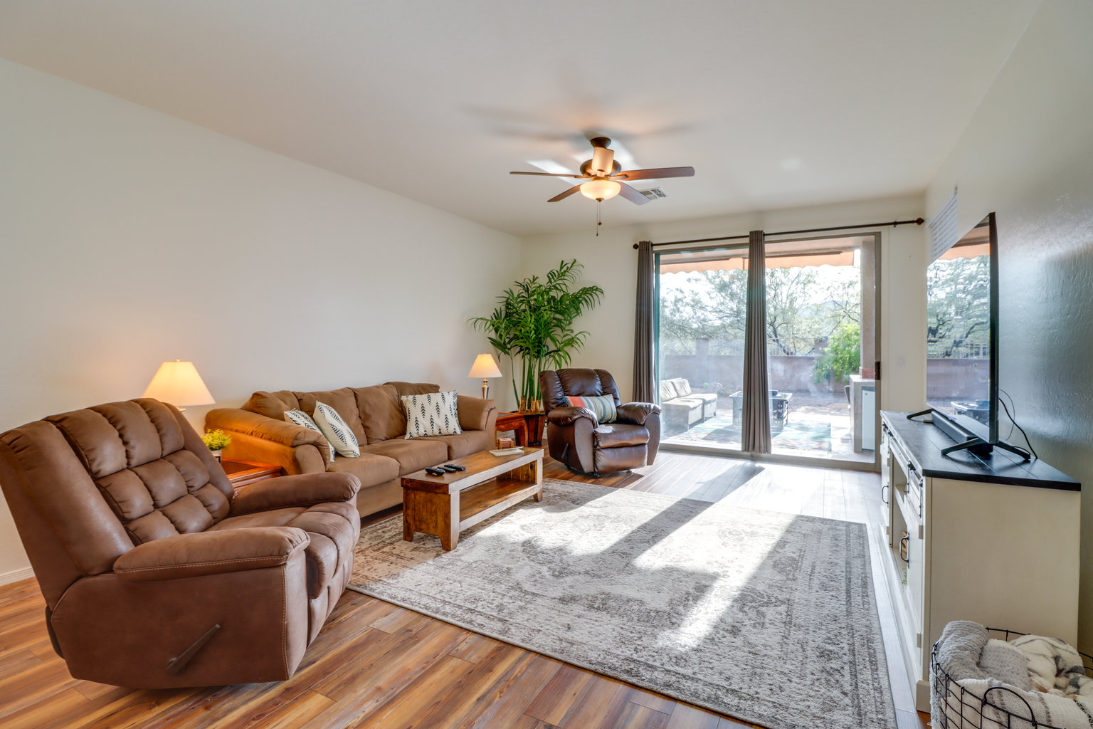 Gold Canyon Vacation Rental