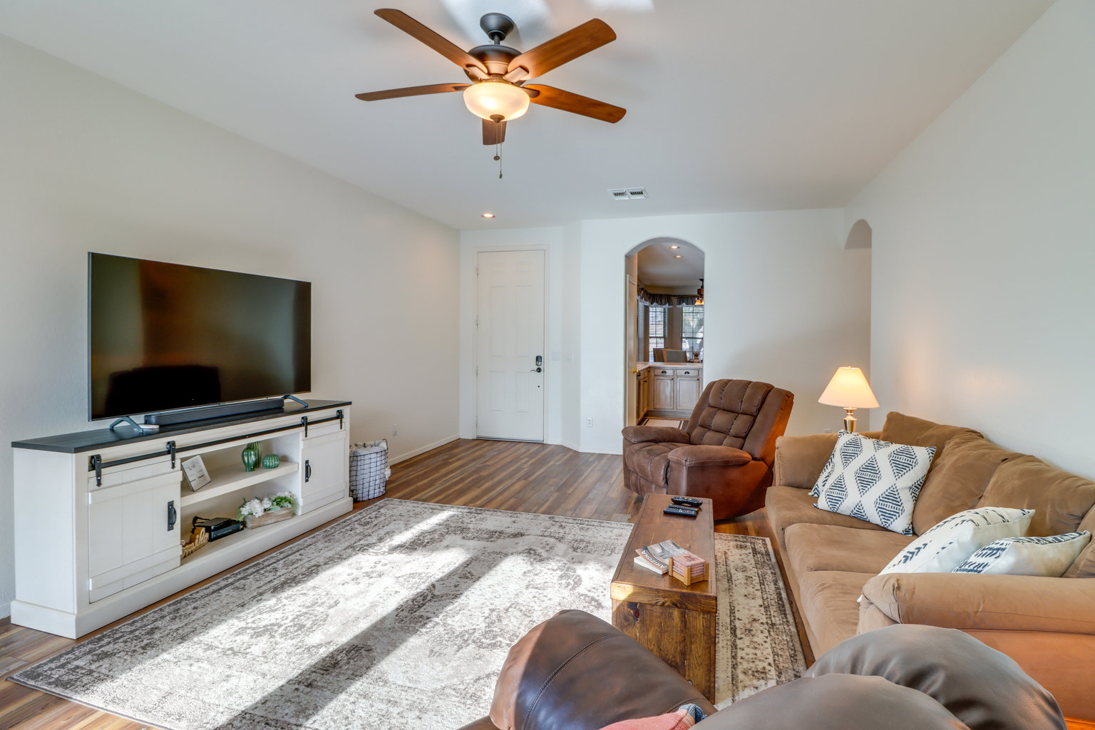 Gold Canyon Vacation Rental