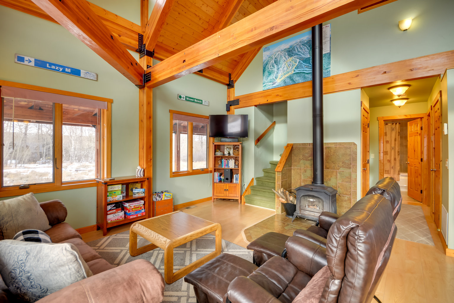 Roberts Vacation Rental