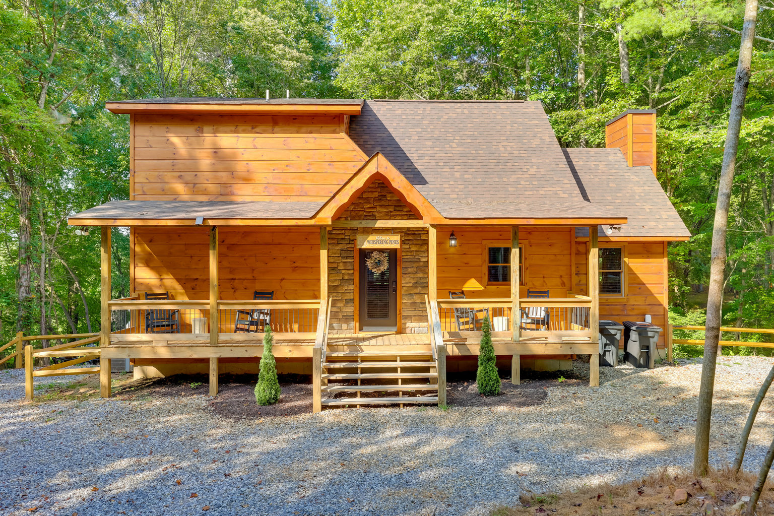 Vacation Rental