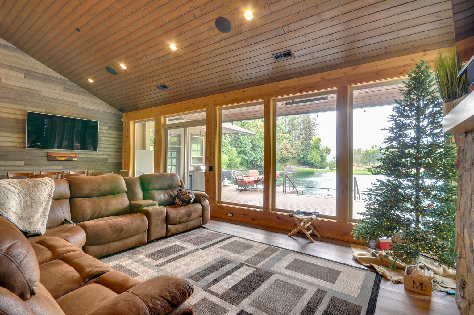 Ridgefield Vacation Rental